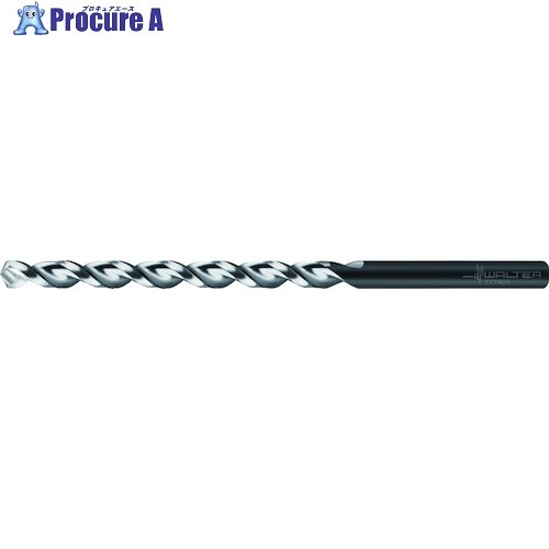 Titex HSS 深穴用せん孔機ロング A1522-NO43 10本 ■▼413-3564 【貨物輸送都度積もり書き】 ●O585