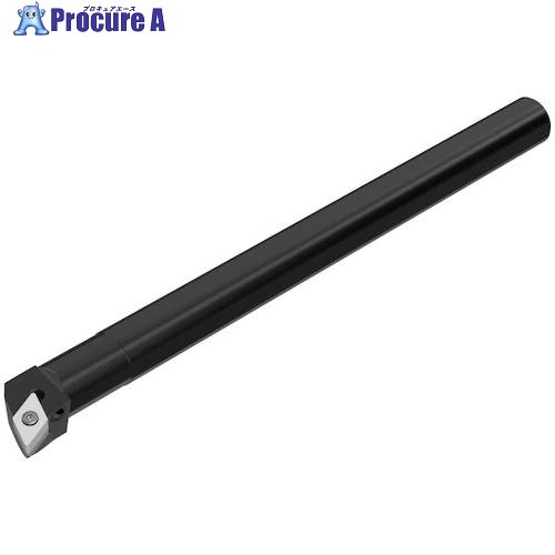 セコ 旋削 ISO標準ホルダー A32S-PDQNR11 1個 ■▼488-8107 【送料都度見積】