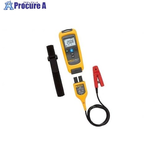 FLUKE 直流4-20mA クランプメーター A3004FC A3004FC 1台 ■▼594-4386 【貨物輸送都度積もり書き】