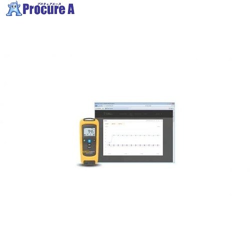 FLUKE 遣り取り直流クランプメーター A3002FC A3002FC 1台 ■▼594-4466 【貨物輸送都度積もり書き】