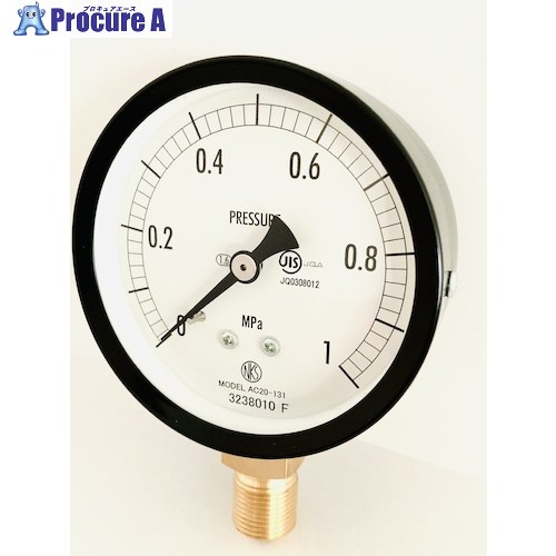 長野 決まり切った形翦断応力計(A/B枠・立形) 100Φ 形番:AE20 0.6MPa(精神測定検査書きもの4点仕掛ける付) AE20-181-M 0.6MPA-ID-4SET 1S ■▼616-4023 【貨物輸送都度積もり書き】
