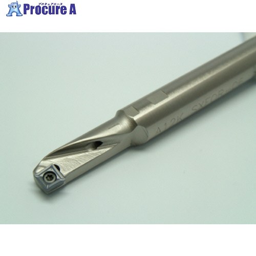 イスカル ISOターン 内径加工用ボーリングバー A-SXFOR/L A10J SXFOR-06 1個 ■▼620-4945 【送料都度見積】 ●O585