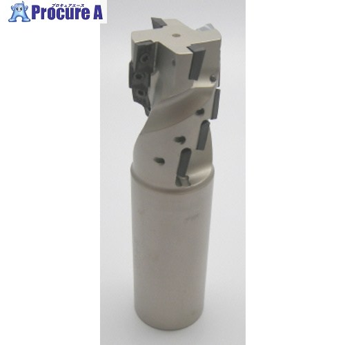 イスカル ヘリコプター粉砕機 APK D40-50-W32-FE 1個 ■▼621-0791 【貨物輸送都度積もり書き】 ●O585