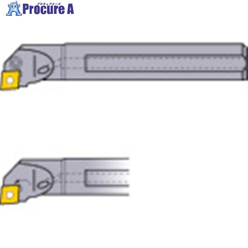 三菱 口径製作用 生き胆鍵を掛ける式P形刺し通す赤ちょうちん クーラント穴あり右自由勝手鋼シャンク A16MPCLNR09 1個 ▼656-4135  ●SI517
