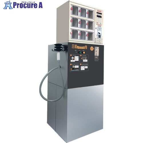 TOSEI お召しもの・布団 締め付ける風呂敷き包み機 AP-150CN AP-150CN 1台 ■▼669-2461 【貨物輸送都度積もり書き】