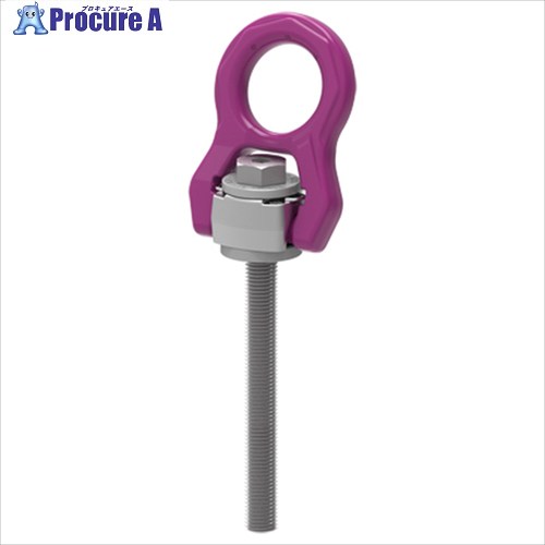 RUD ACP 8t M30 F＝271mm_トルネ-ド ロングボルト最長 ACP 8T M30 F\u003d271MM 1台 ■▼697-9531