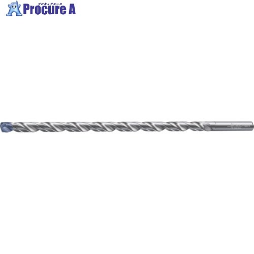 Titex 内部クーラント式超硬ドリル A6794TFP-9/32IN 1本 ■▼802-2860 【送料都度見積】 ●O585｜プロキュアエース