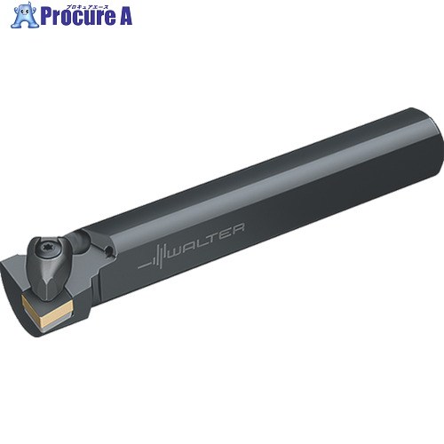 Walter ISO ツールホルダー A50U-DCLNR16 1個 ■▼803-2405 【送料都度見積】 ●O585