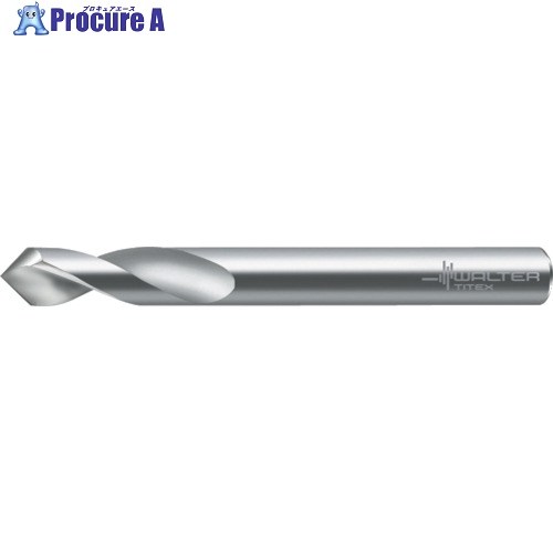 Titex NC 斑点模様せん孔機 120 A1114L-10 1本 ■▼826-2024 【貨物輸送都度積もり書き】 ●O585
