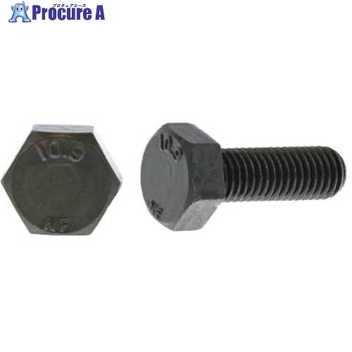 SUNCO 10.9 六角雄捻子 日本ジッパー製 24X40 (25本入) B0-00-F400-0240-0400-00 1箱 ■▼255-1230 【貨物輸送都度積もり書き】