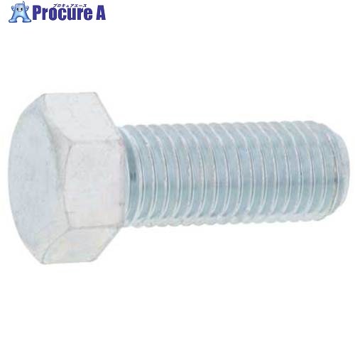 SUNCO 三価ホワイト 7マークBT(小形 全ネジ(細目 12X25(1.5 (110本入) B0-00-7505-0120-0250-03 1箱 ■▼255-2266 【送料都度見積】｜プロキュアエース