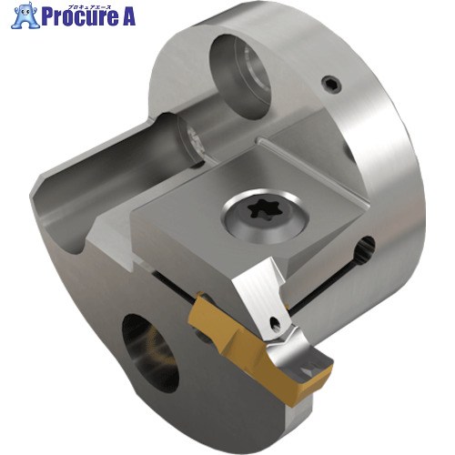 イスカル カットグリップ アダプター AVC-GAIR/L AVC-D40-GAIL-5 1本 ■▼340-8045 【貨物輸送都度積もり書き】 ●O585 手動工具-DIY・工具