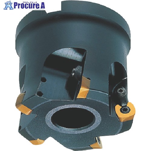 MOLDINO アルファ 高送り ラジアスミル4コーナ ASRF4050RM-3 ASRF4050RM-3 1個 ▼428-2523 ｜プロキュアエース