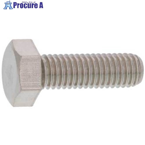 SUNCO ステン 六角ボルト 全ネジ 輸入品 台湾製 8X135 (100本入) B0-02-UT00-0080-1350-00 1箱 ■▼252-4592 【送料都度見積】|プロキュアエース