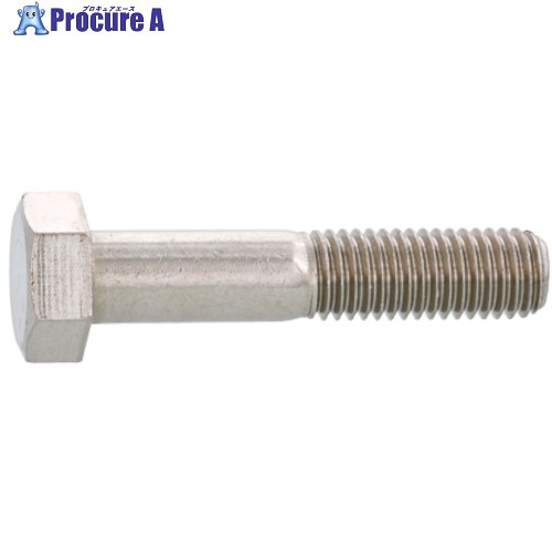 SUNCO ステン 六角ボルト 半ネジ 輸入品 台湾製 16X290 (15本入) B0-02-UT10-0160-2900-00 1箱 ■▼252-4609 【送料都度見積】｜プロキュアエース