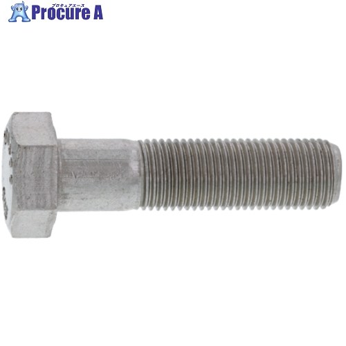 SUNCO ステン六角雄捩子(UNF 半ねじ 2-20×3”1/2 (30本入) B0-02-0041-8040-8340-00 1箱 ■▼253-8681 【貨物輸送都度積もり書き】