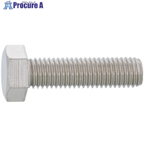 SUNCO SUS316L 六角雄捩子(インポート品 20X90(ゼン (15本入) B0-12-U000-0200-0900-00 1箱 ■▼254-2121 【貨物輸送都度積もり書き】