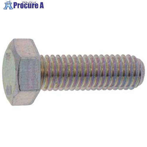 SUNCO ステン 六角ボルト 全ネジ(左ネジ 12X45 (30本入) B0-02-0008-0120-0450-00 1箱 ■▼254-3331 【送料都度見積】|プロキュアエース