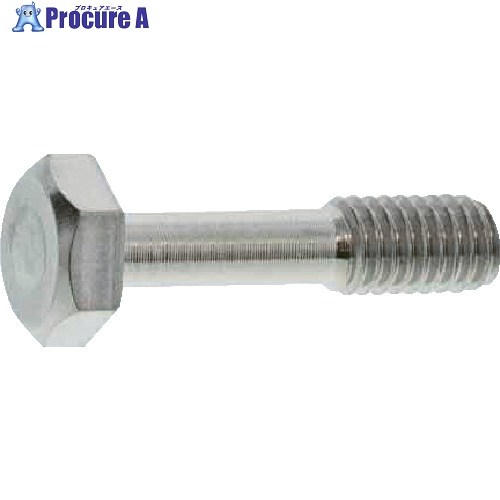 SUNCO ステンレス鋼 六角雄螺旋(脱落押しとどめる 5×20×8 (200本入) B0-02-J090-0050-0200-00 1箱 ▼255-7580