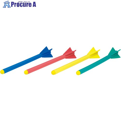 トーエイともし火 質問用紙ロケット花火1(4色1組) B3426 1組 ■▼676-5472 【貨物輸送都度積もり書き】