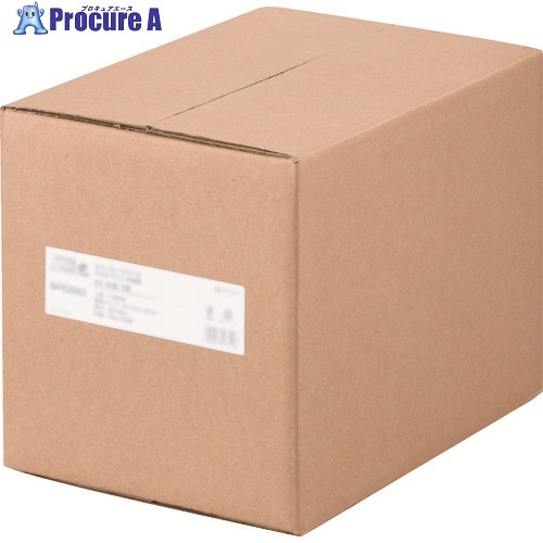 HISAGO マルチプリンタ帳票 エコノミープライス A4 白紙3面6穴 BPE2005 1箱 ▼856-0360 |プロキュアエース