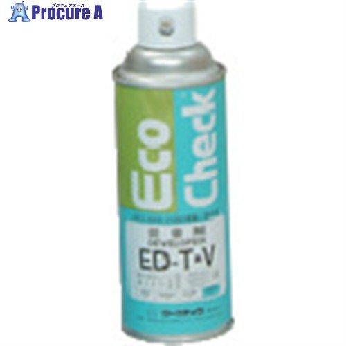 MARKTEC エコ読み合わせる 開発剤 ED-T・V 450型 C001-0012300 12本 ■▼120-4133 【貨物輸送都度積もり書き】
