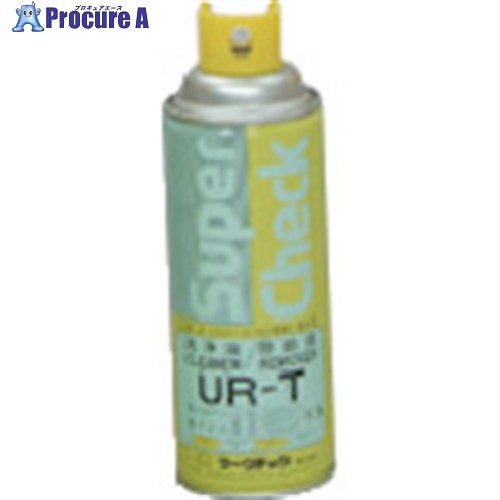 MARKTEC 百貨店読み合わせる 洗浄液 UR-T 450型 C001-0013014 12本 ■▼120-4142 【貨物輸送都度積もり書き】