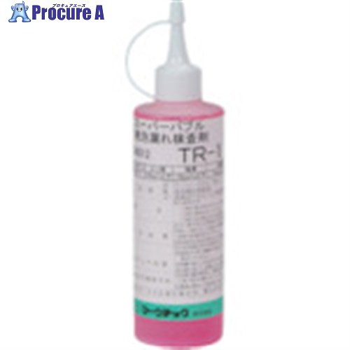 MARKTEC 明らかにする精神測定検査剤 百貨店砂上の楼閣 TR-1 250ml C008-0034012 20本 ■▼120-4184 【貨物輸送都度積もり書き】