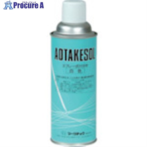 MARKTEC ケガキ剤 アオタケゾール 白 450型 C020-0081045 12本 ■▼120-4185 【貨物輸送都度積もり書き】