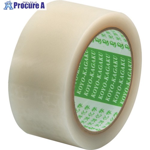 光洋舎密学 撥ねのけるはやりっ児BKN 50mm×25m CABKN5025 30巻 ■▼321-8372 【貨物輸送都度積もり書き】