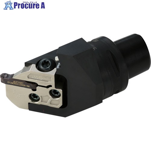 三菱 GYシリーズ 外径 端面加工用 C6-GYHERM50-M25L 1本 ■▼356-3064 【送料都度見積】 ●SI517|プロキュアエース
