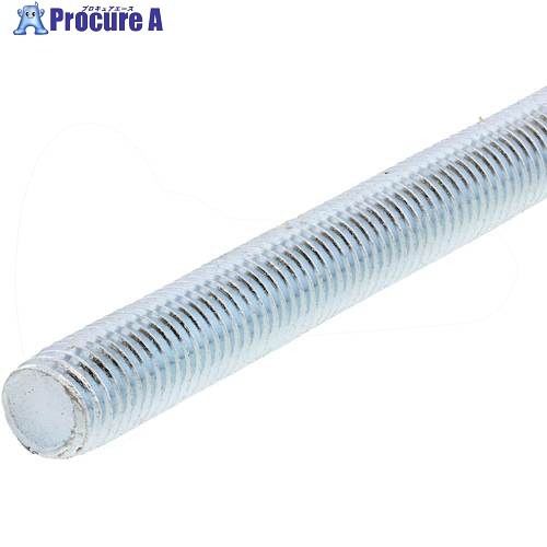 SUNCO ユニクロ 寸切雄捻子 M39X1000 (1本入) C1-00-1000-0390-0000-01 1本 ■▼376-5058 【貨物輸送都度積もり書き】