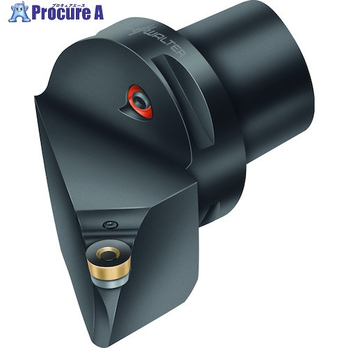 Walter 旋削ホルダー レバークランプ C... C8-PRSCL-55080-25 1個 ■▼411-8657 【送料都度見積】 ●O585｜プロキュアエース