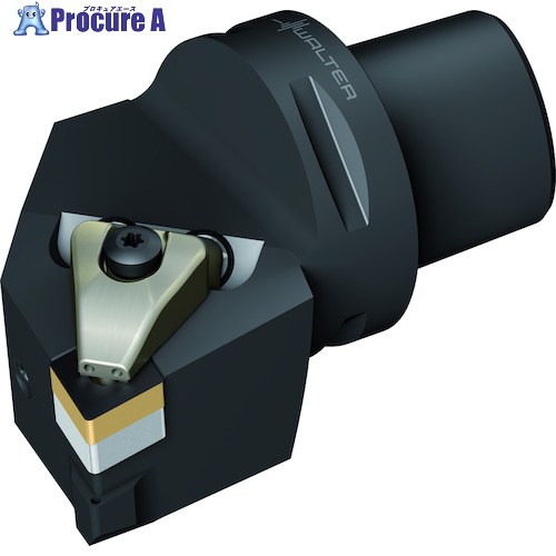 Walter 旋削保持者 リジットクランプ C...-DCLN...-P C8-DCLNR-55080-16-P 1個 ■▼412-0748 【貨物輸送都度積もり書き】 ●O585