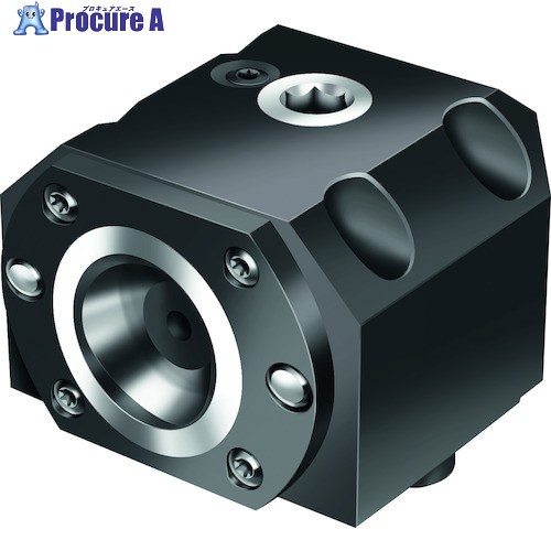 Walter クランピングユニット TYP 2090 C8-LC2090-50088 1個 ■▼412-9749 【貨物輸送都度積もり書き】 ●O585