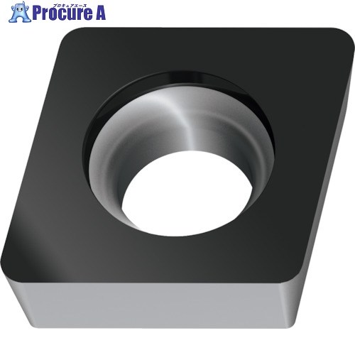 Walter 旋削加工用チップ 80°菱形ポジタイプ WKK10S CCMW09T304-RK6  WKK10S 10個 ■▼412-9884 【送料都度見積】 ●O585