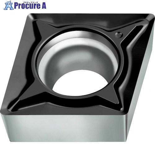 Walter 旋削加工用手当て 80°斜方形ポジ手合い WSM20S CCGT120408-FM2  WSM20S 10個 ■▼413-3093 【貨物輸送都度積もり書き】 ●O585 切削・研削工具用アクセサリー-電動・エア工具用アクセサリー-旋削用チップ