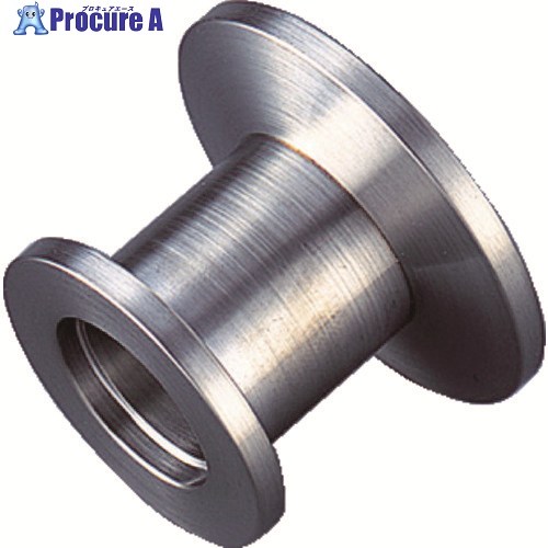 Edwards 【売切商いもの】 無意味さ揚水機用レデューサ NW25/10 C10514446 1個 ▼419-5124