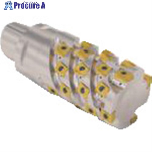 セコ フライス スクエアT4カッター C5-R217.94-054-069-12.4A 1個 ▼430-1902 ｜プロキュアエース