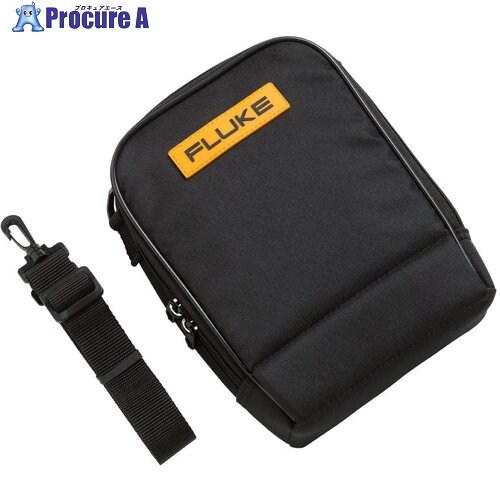 FLUKE ソフト・キャリング・ケース C115 C115 1個 ■▼434-9243 【送料都度見積】|プロキュアエース