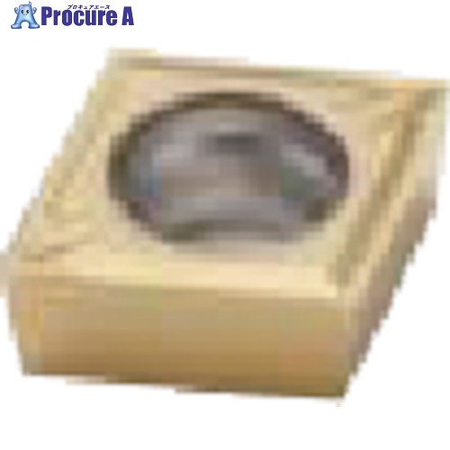 セコ 旋削ISOポジインサート(超硬/サーメット) CP500 CCGT060201-MF2  CP500 10個 ■▼484-5313 【送料都度見積】
