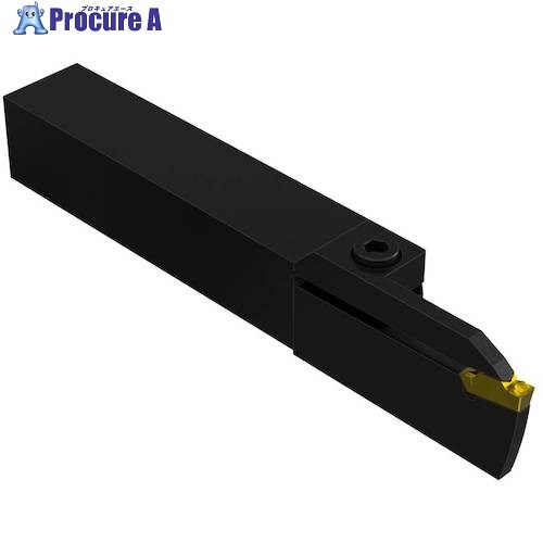 セコ MDT - 多機能旋削工具 ツールホルダ、外径用 CFSR/Lホルダ CFSL2525P05 1個 ■▼489-1321 【送料都度見積】