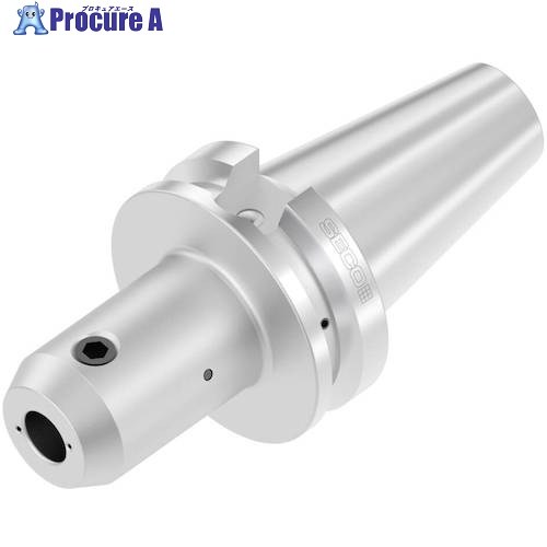 セコ ツーリング モノ差しつかえる BT50ADB-EM16-120-L1 1個 ■▼489-4401 【貨物輸送都度積もり書き】