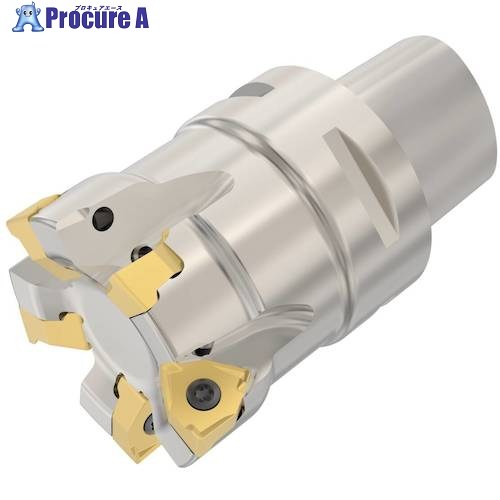 セコ フライス  真四角6 切り手 C5-R217.96-054-08-5A 1個 ■▼489-7232 【貨物輸送都度積もり書き】