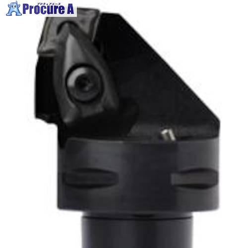 セコ 旋削 キャプト C5-DCRNL-27060-16-M 1個 ■▼490-2411 【貨物輸送都度積もり書き】 DIY・工具-切削・研削工具用アクセサリー