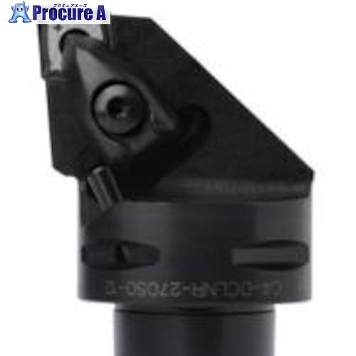 セコ 旋削 キャプト C8-DCLNR-55080-19 1個 ■▼490-5659 【送料都度見積】