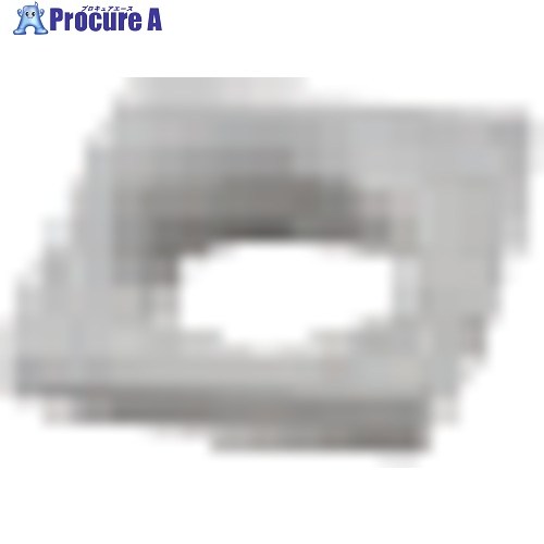 セコ 旋削ISOポジインサート(超硬/サーメット) 883 CDCB04T002  883 10個 ■▼509-1035 【貨物輸送都度積もり書き】