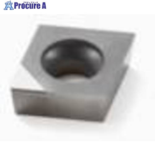 セコ 旋削用PCDソリッドインサート PCD20 CCMW060202F-L1 PCD20 2個 ■▼526-6113 【送料都度見積】｜プロキュアエース