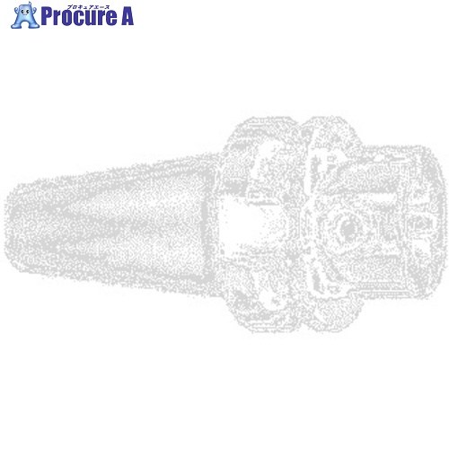 イスカル クリックフィットホルダー BT-CF4 BT50 CF4-L 1個 ■▼621-1321 【貨物輸送都度積もり書き】 ●O585