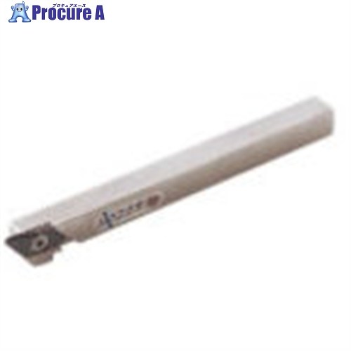 三菱 スモールツール専用外径後挽き加工用 BTVH形バイトホルダ BTVHR1010-75 1個 ▼658-4985 ●SI517|プロキュアエース